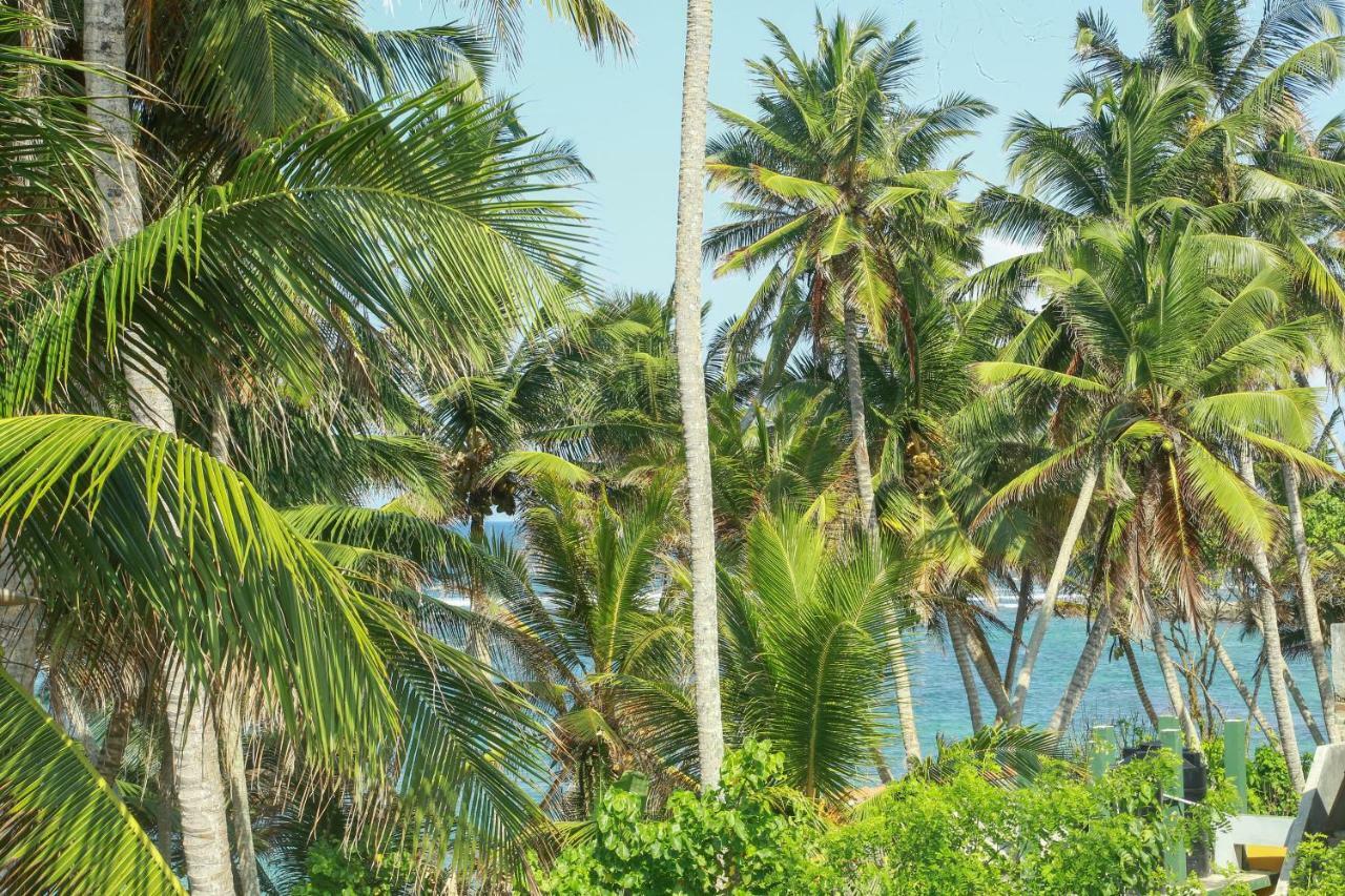 Coconut Hill Homestay Mirissa Exterior photo